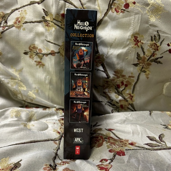 Hello Neighbor Collection - Picture 2 of 5